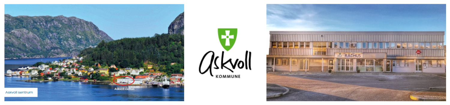 Askvoll kommune - Økonomiavdelinga